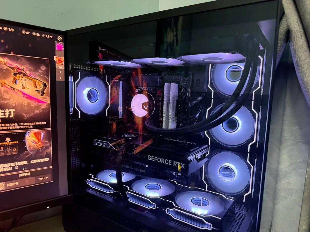 杭州专业上门装机服务 精致走线、系统调试与软件开发一体化解决方案